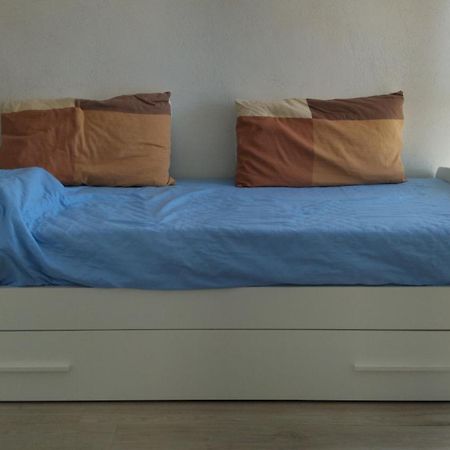 Appartamenti Miramar Peschici Extérieur photo