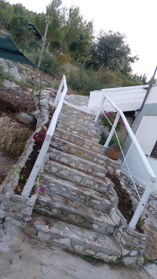 Appartamenti Miramar Peschici Extérieur photo