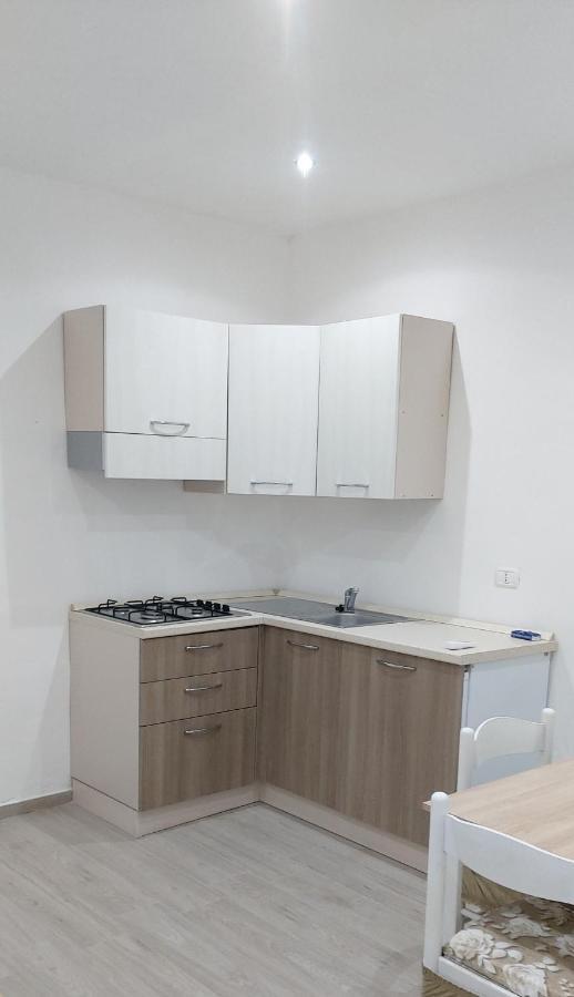 Appartamenti Miramar Peschici Extérieur photo