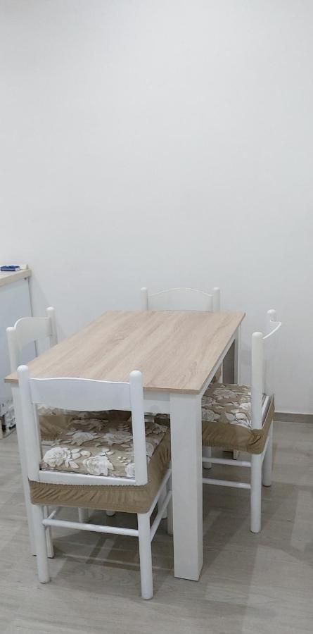 Appartamenti Miramar Peschici Extérieur photo