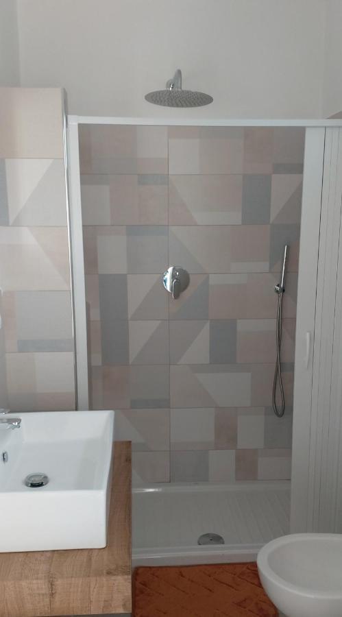 Appartamenti Miramar Peschici Extérieur photo