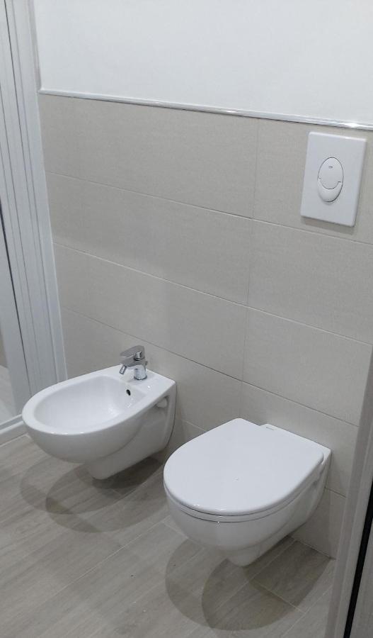 Appartamenti Miramar Peschici Extérieur photo