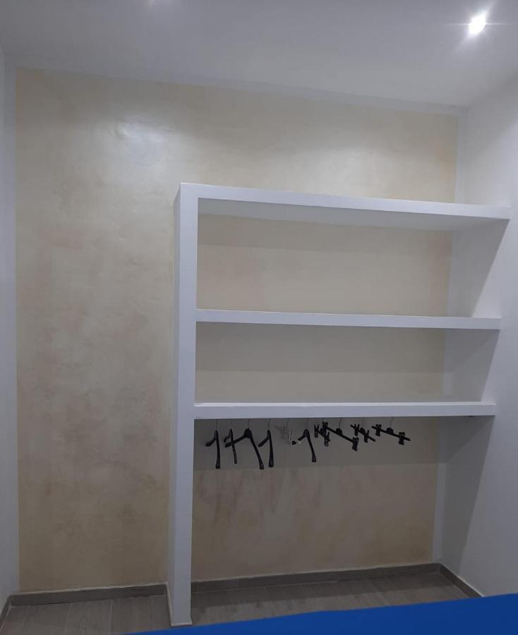 Appartamenti Miramar Peschici Extérieur photo