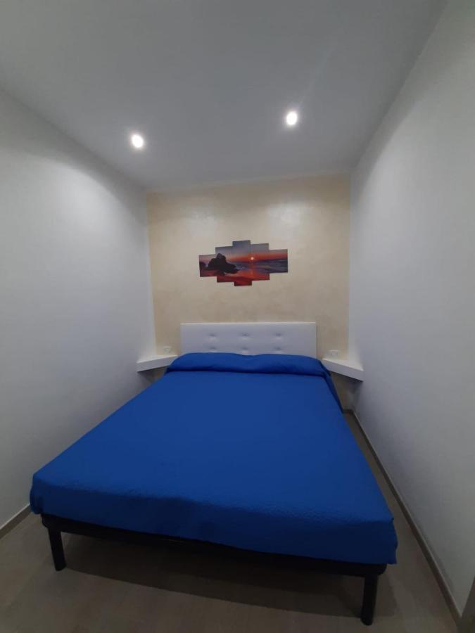 Appartamenti Miramar Peschici Extérieur photo