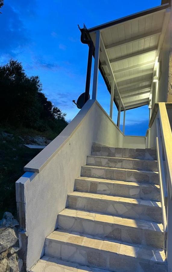 Appartamenti Miramar Peschici Extérieur photo