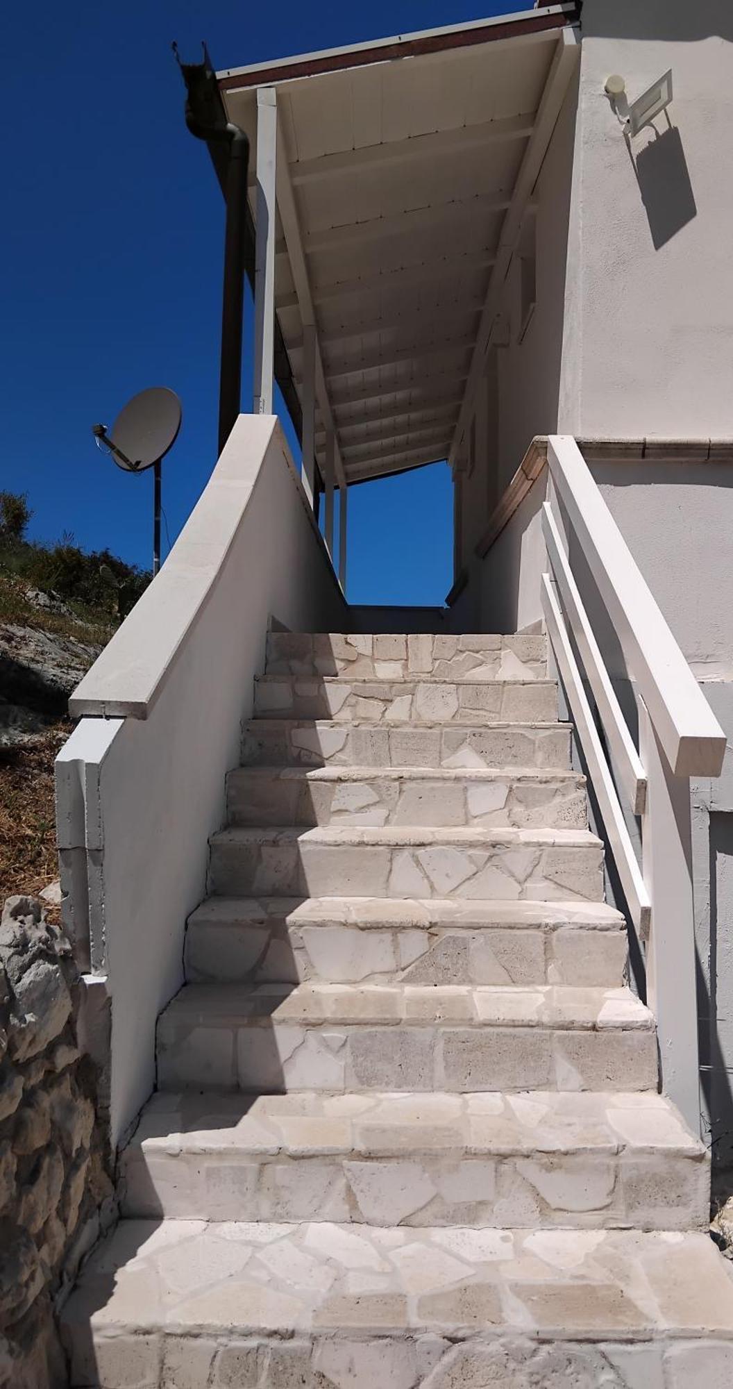 Appartamenti Miramar Peschici Extérieur photo